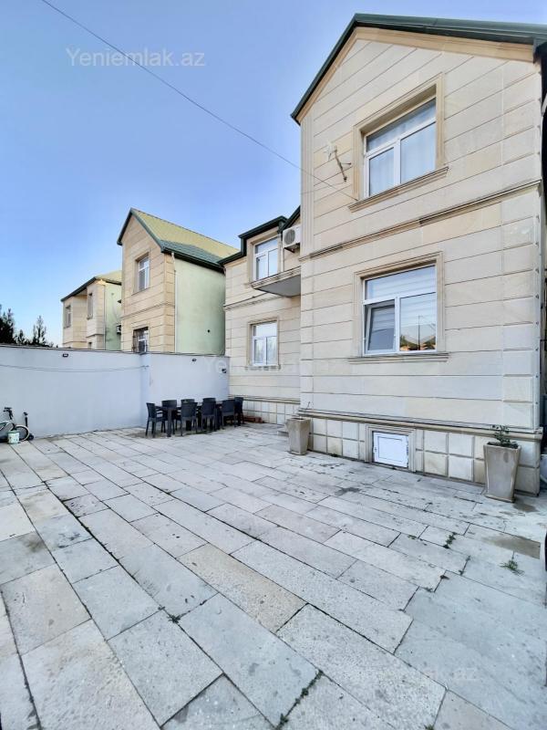 Satılır 6 otaqlı Həyət evi / Villa, 160 m², Kotec qəs — Ev, villa, Sumqayıt (2)