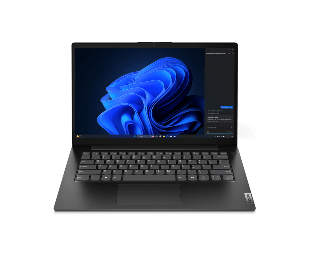 Laptop Lenovo V14 G5 IRL 83GU0085FW — Noutbuklar, Bakı