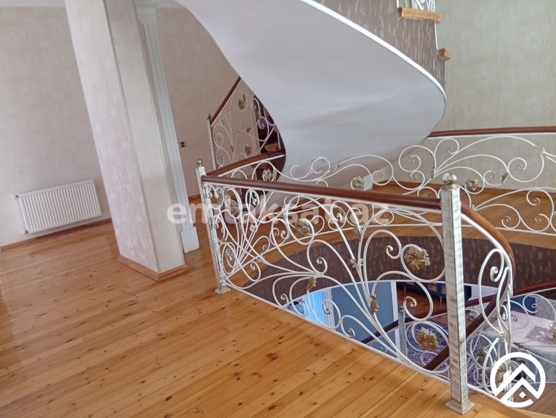 Satılır 6 otaq həyət evi / bağ evi 360 m², Mehdiabad — Ev, villa, Bakı (6)