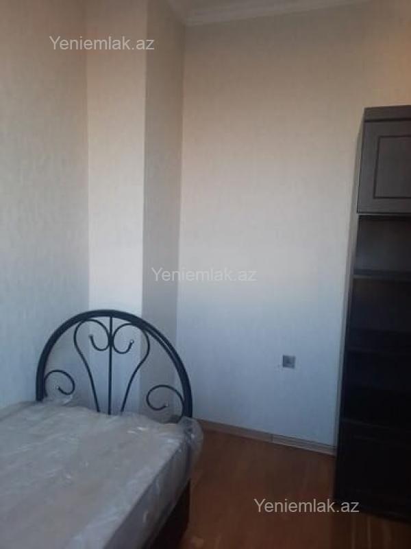 Satılır 3 otaqlı Bina evi menzil (Yeni tikili), 72.2 m², 10-cu mikrorayon — Mənzil, Sumqayıt (4)