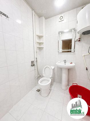 Satılır 2 otaqlı 40 m² köhnə tikili Qaraçuxur — Mənzil (8)
