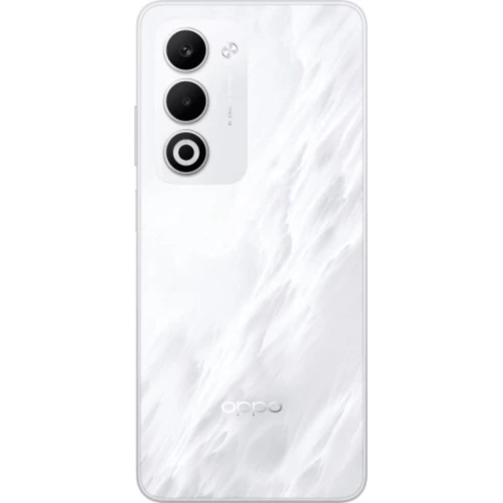 Oppo A5 8/256 GB CPH2727 Mist White — Motorola, Bakı (3)