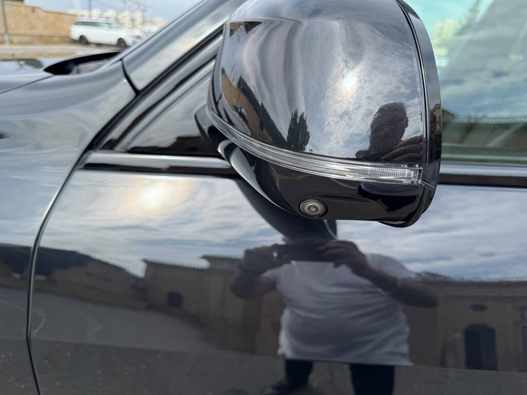 BMW X7, 3.0 L, 2019 il, 88 000 km — Avtomobillər, Bakı (3)
