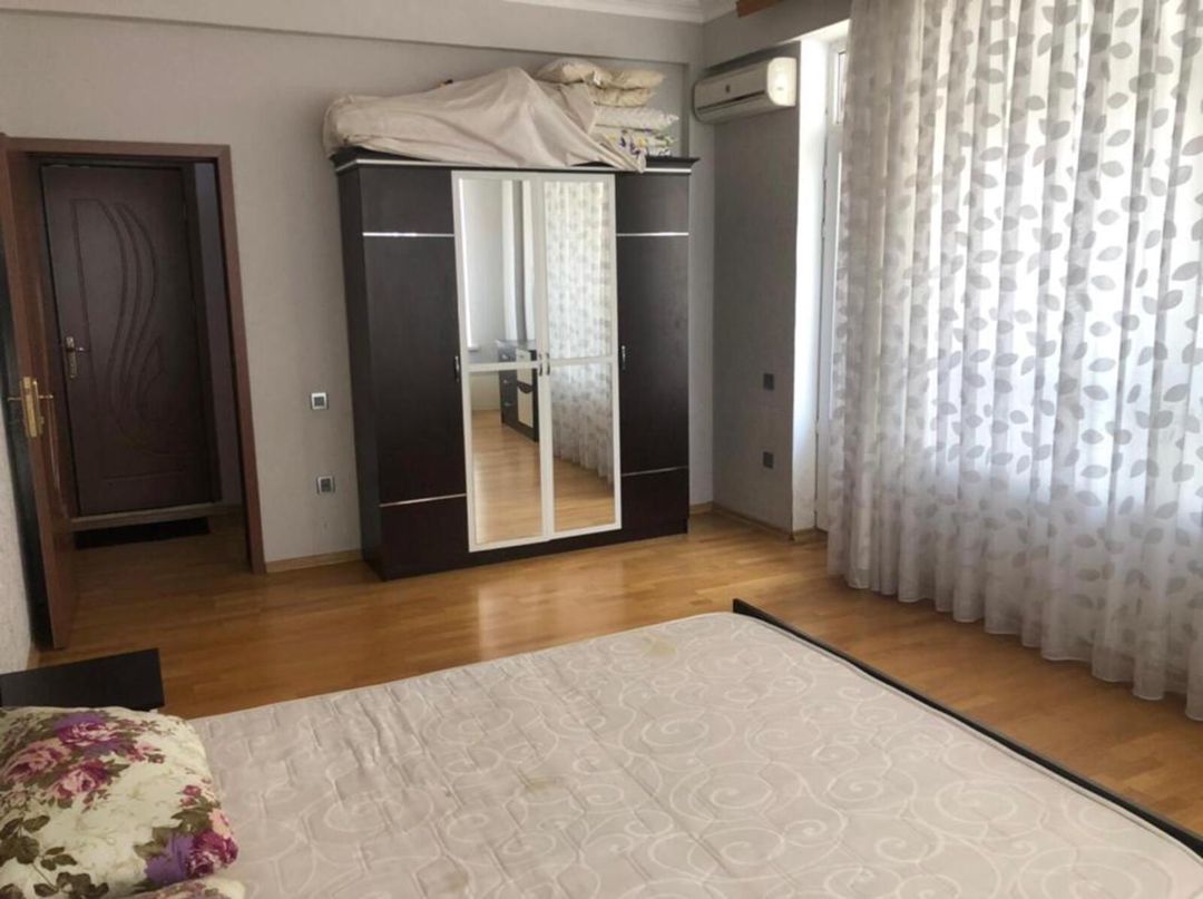 Satılır 2 otaqlı yeni tikili 97 m² — Mənzil, Bakı (3)