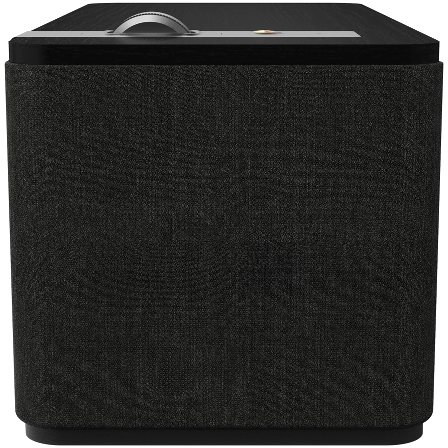 Klipsch The One Plus Ev audiosistemi, Qara Matt — Ağıllı dinamiklər, Bakı (6)