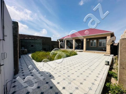 3 otaqlı Villa / Həyət evi, Satış, Bakı, Xəzər, Koroğlu — Bakı