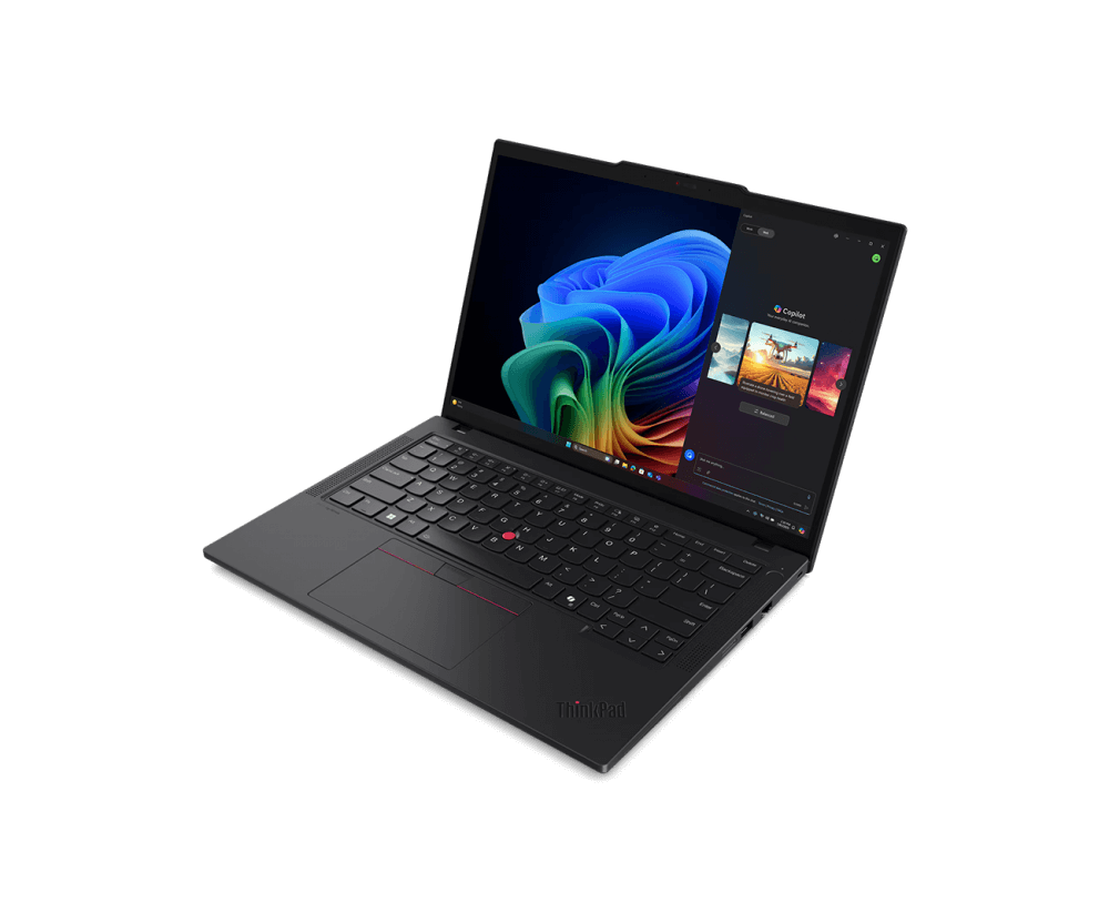Laptop Lenovo ThinkPad T14 Gen 6 21QC006HFW — Noutbuklar, Bakı (2)