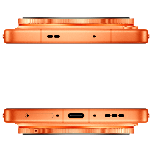 Oppo Find X9 Ultra (CPH2841) 12/512 GB Canyon Orange — Motorola, Bakı (3)