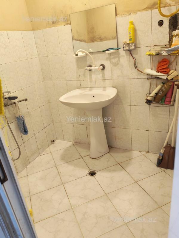 Satılır 3 otaqlı Bina evi menzil (Köhnə tikili), 54 m², Suraxanı rayonu — Mənzil, Bakı (6)