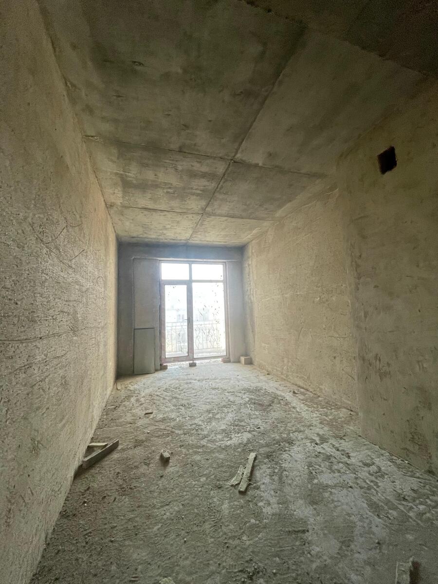 Satılır 2 otaqlı yeni tikili 98 m² — Mənzil, Bakı (10)