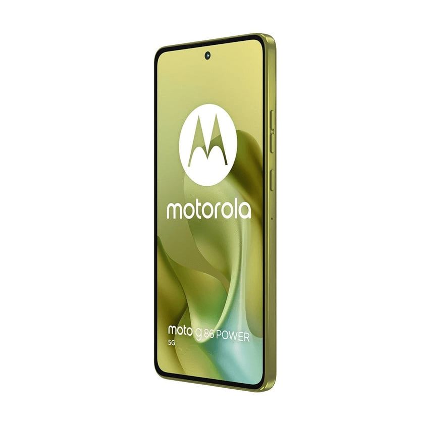 Motorola moto G86 Power 5G 8GB 512GB Golden Cypress PB8X0041KZ — Motorola, Bakı (2)