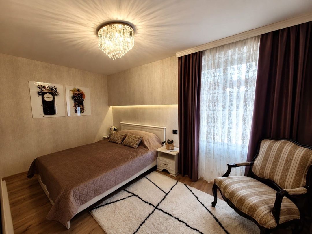 Satılır 2 otaqlı köhnə tikili 58 m² — Mənzil, Bakı (6)