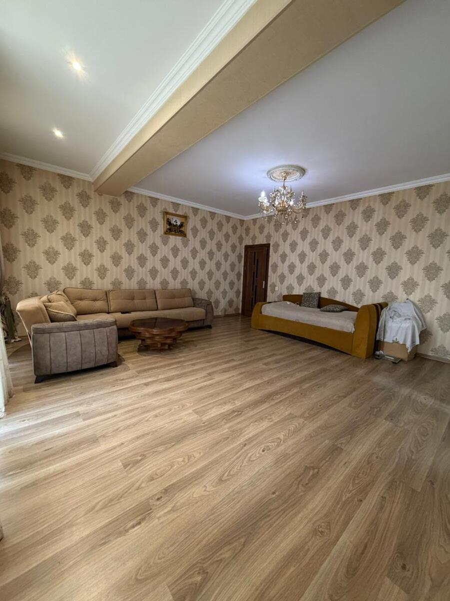 Satılır 3 otaqlı yeni tikili 115 m² — Mənzil, Bakı (3)