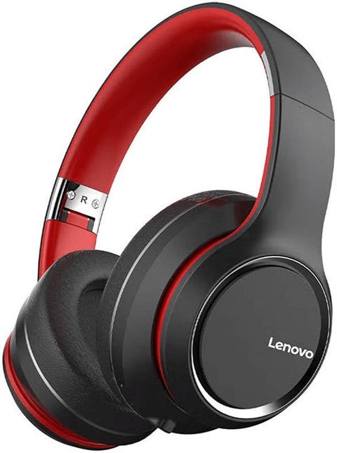 Qulaqlıq Lenovo HD200 Wireless Headphone — Bakı