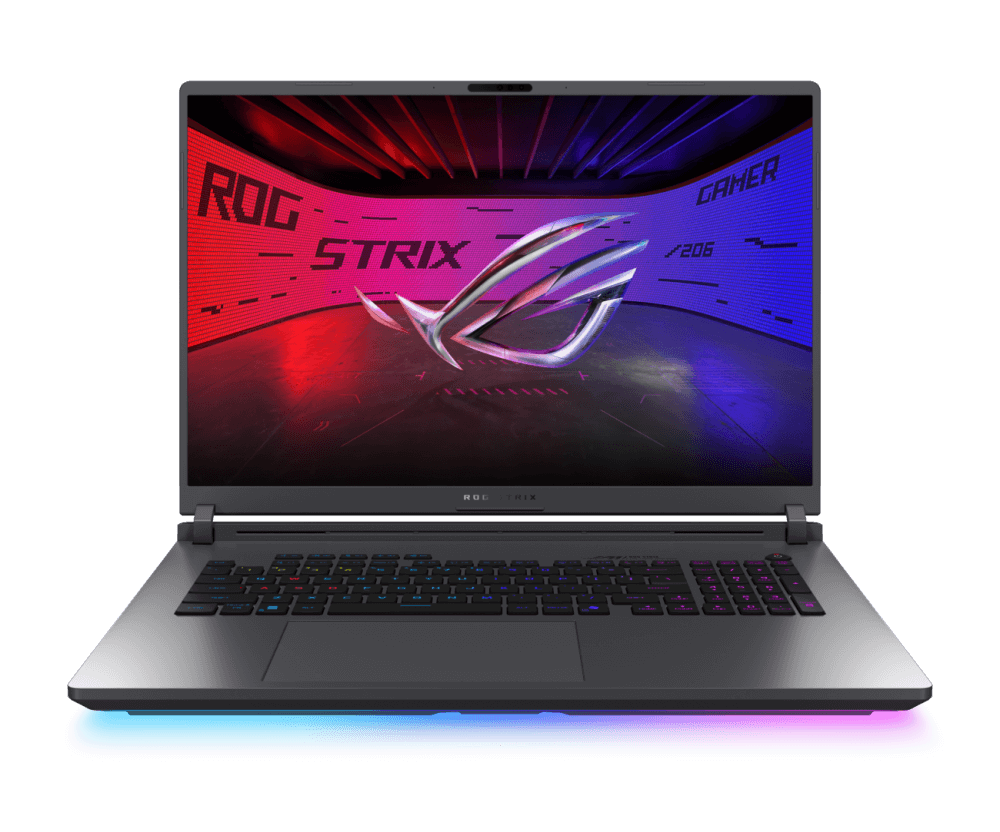 Gaming Laptop Asus ROG Strix G18 G815JPR-S9056 90NR0LM1-M002T0 — Noutbuklar, Bakı