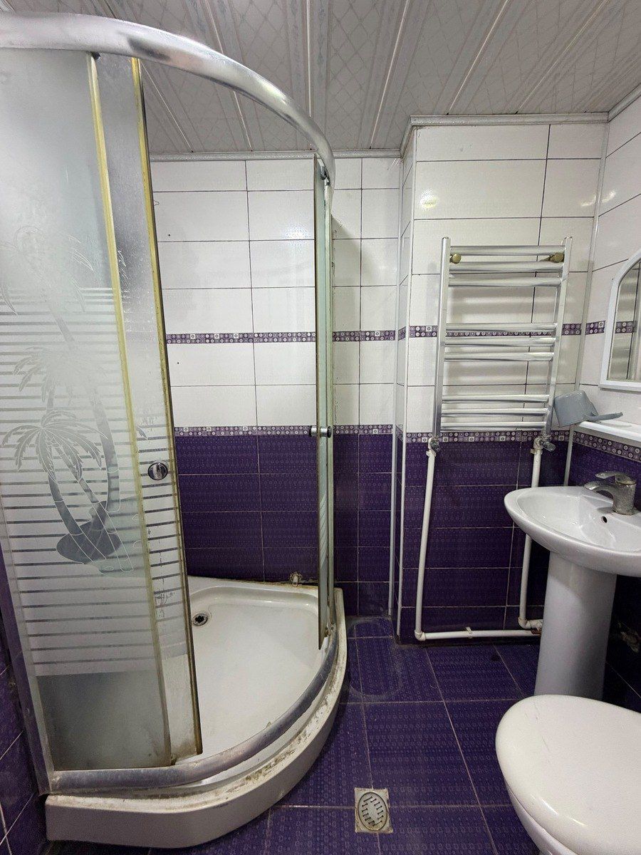 Satılır 2 otaqlı yeni tikili 46 m² — Mənzil, Bakı (10)