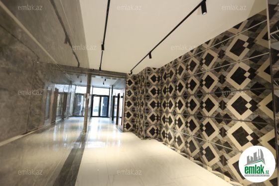 Satılır 5 otaqlı 267 m² yeni tikili Nizami m — Mənzil (8)