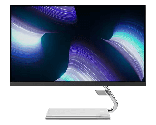 Monitor Lenovo Q24i-20 66EEGAC3EU — Monitorlər, Bakı