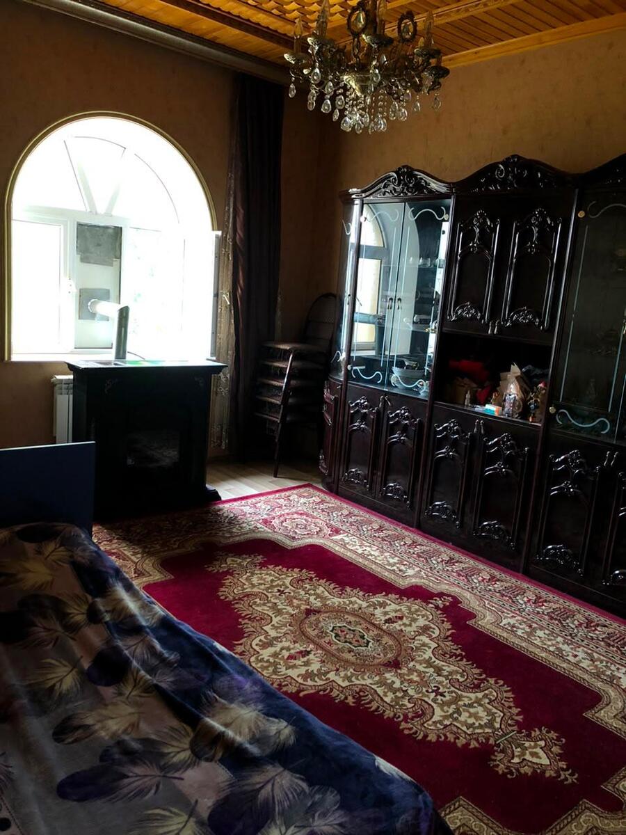 İcarəyə verilir 5 otaqlı həyət evi/bağ evi 150 m² — Ev, villa, Lənkəran (3)