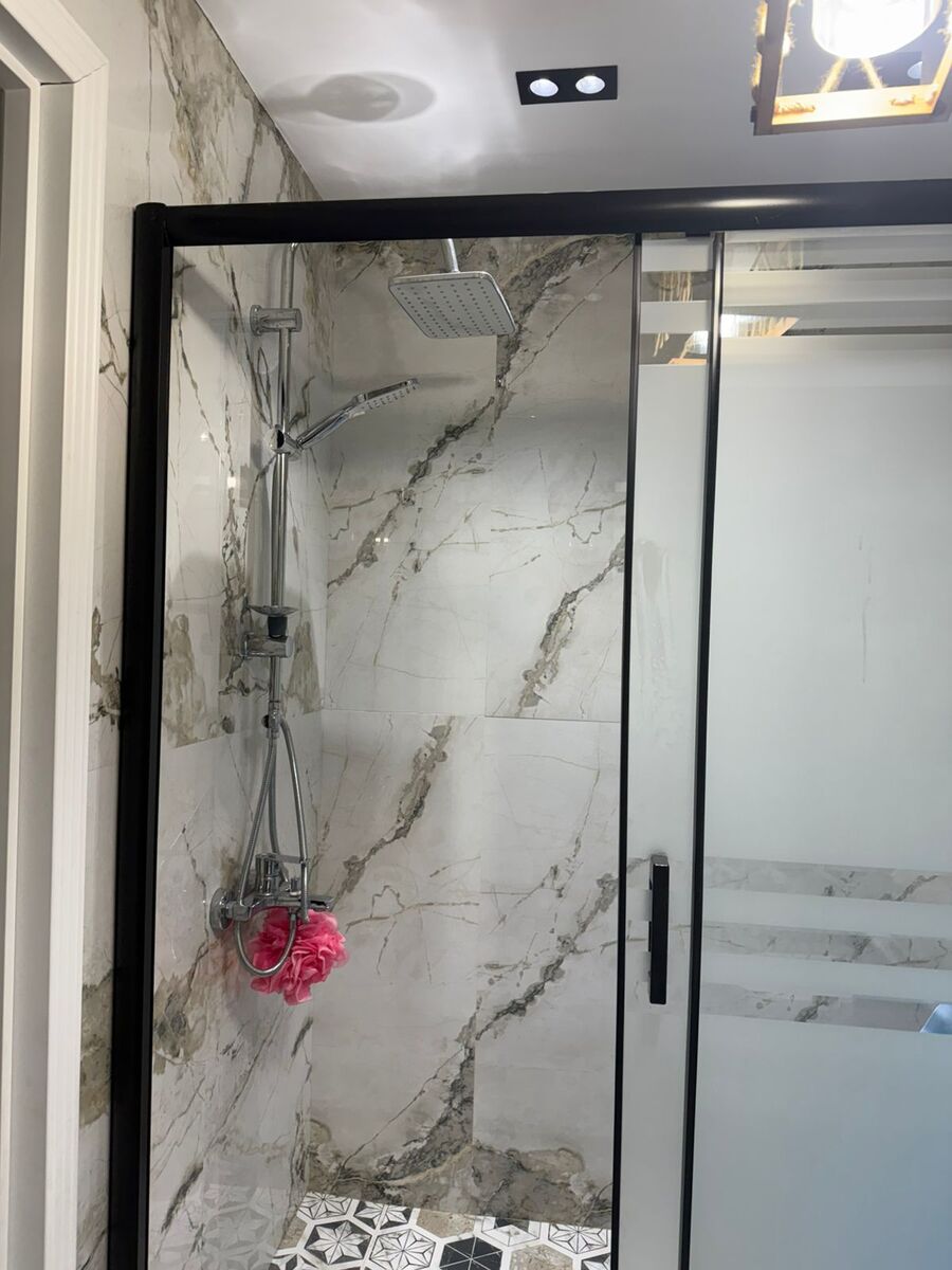Satılır 3 otaqlı yeni tikili 105 m² — Mənzil, Bakı (11)