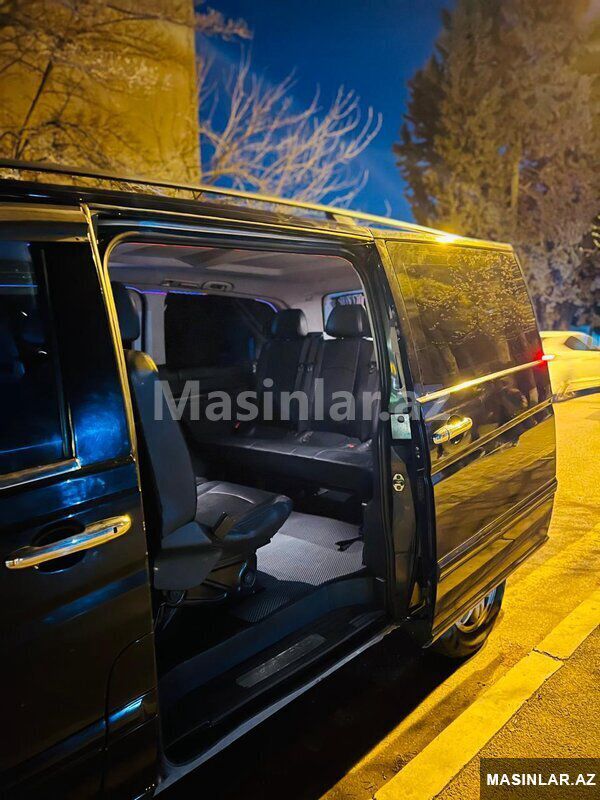 Mercedes viano, 2006 il 99-FF-846 — Avtomobillər, Bakı (8)