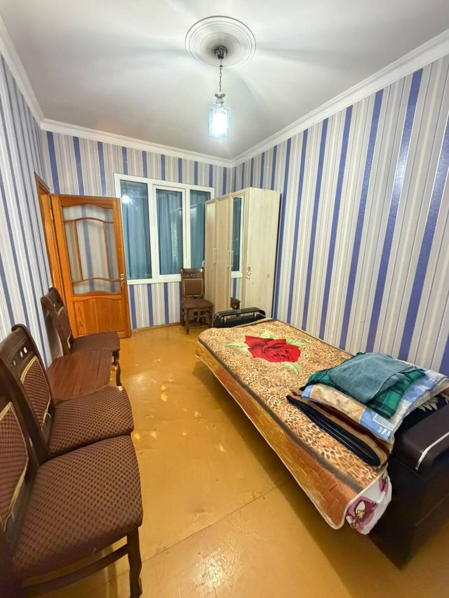 Satılır 3 otaqlı həyət evi/bağ evi 98 m² — Ev, villa, Bakı (9)