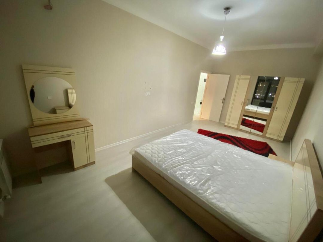 Satılır 2 otaqlı yeni tikili 64 m² — Mənzil, Bakı (6)