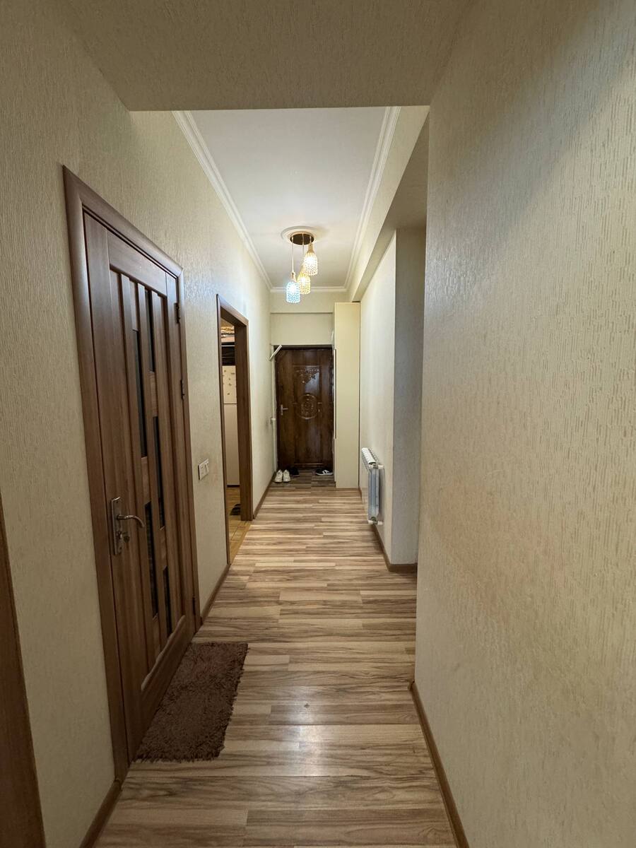 Satılır 3 otaqlı yeni tikili 50 m² — Mənzil, Bakı (7)