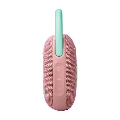 Portativ dinamik JBL Clıp 5 Pink JBLCLIP5PINK — Kompüterlər və noutbuklar, Bakı (3)