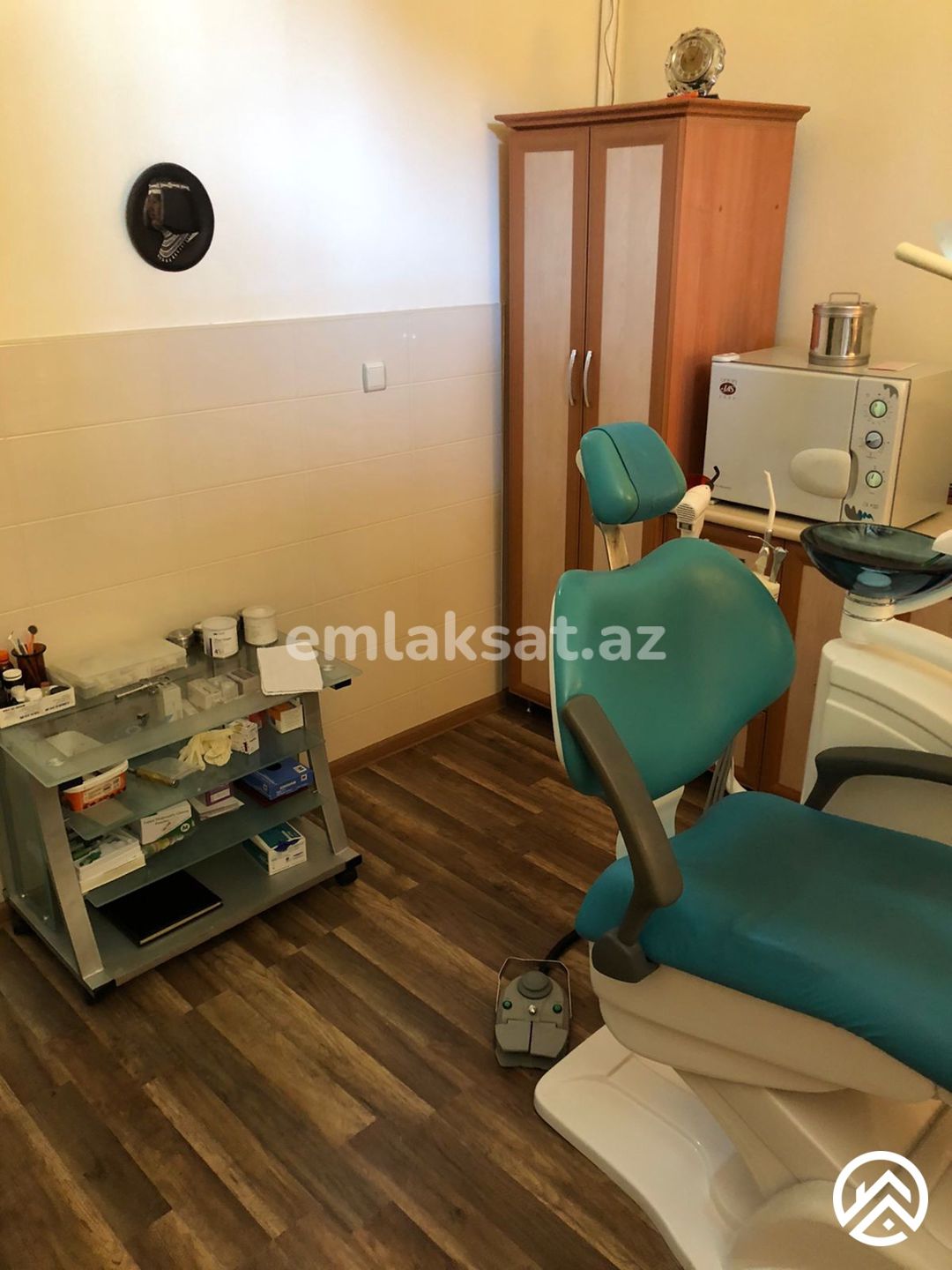 Satılır obyekt 64 m², Bakıxanov — Əmlak, Bakı (2)