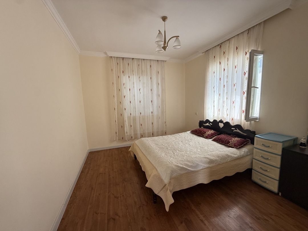 İcarəyə verilir 3 otaqlı həyət evi/bağ evi 100 m² — Ev, villa, Bakı (4)