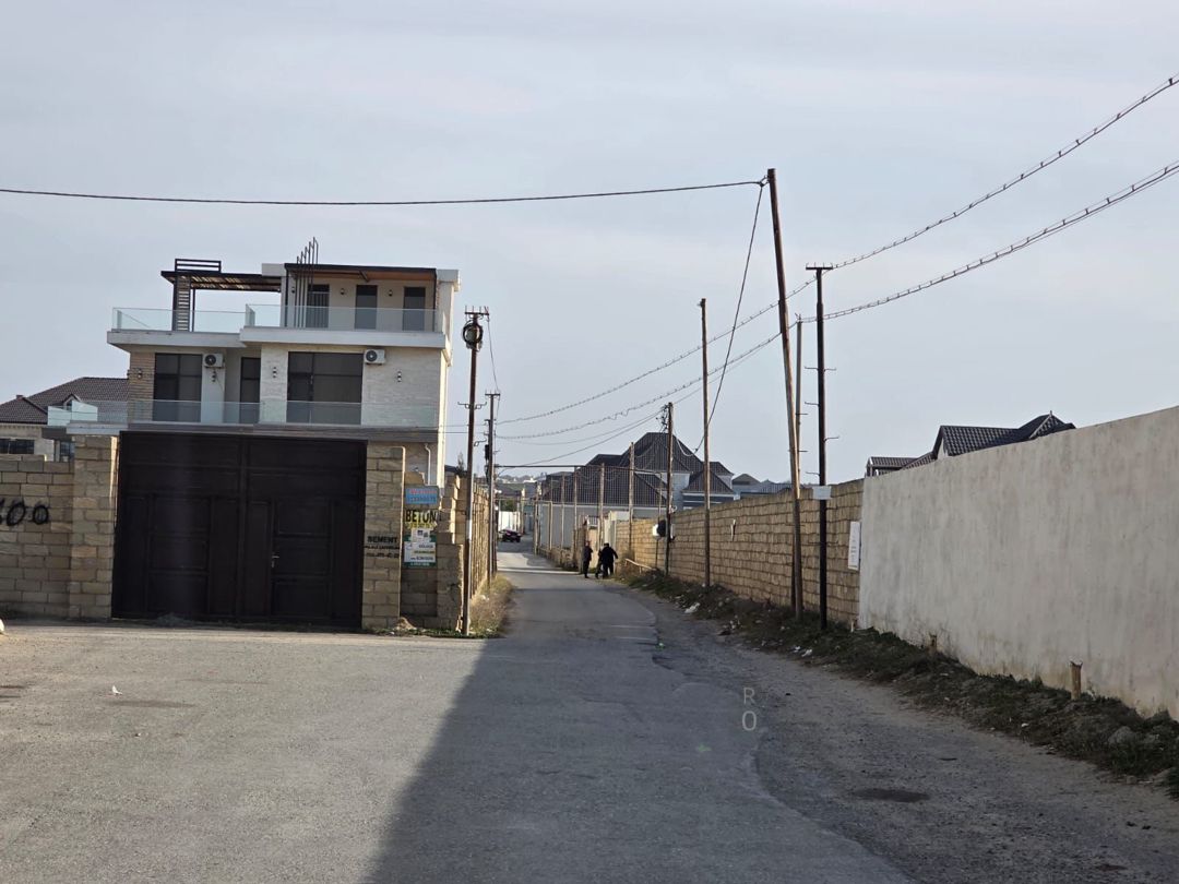 Satılır torpaq 12 sot — Torpaq, Bakı (4)