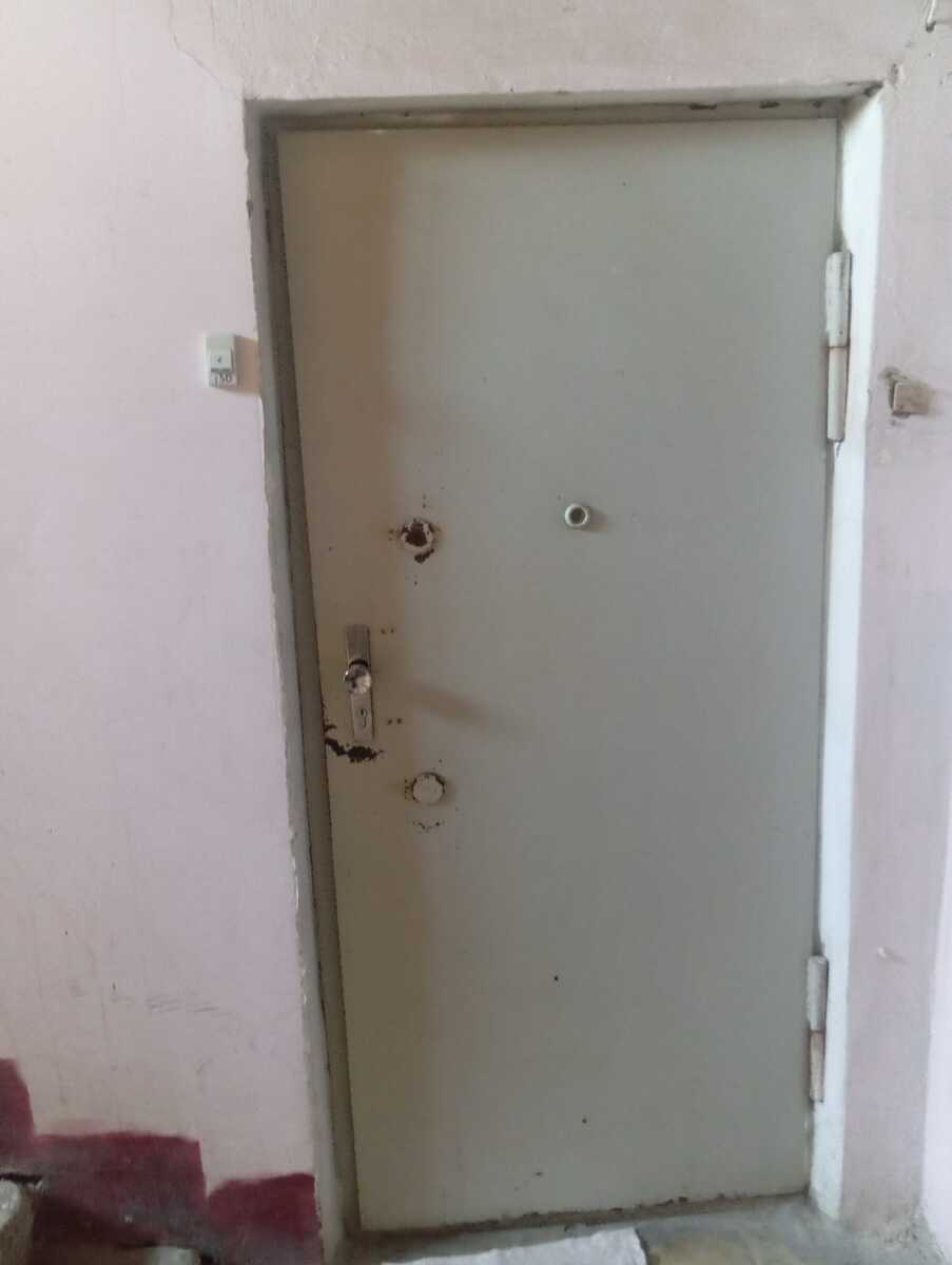 Satılır 3 otaqlı köhnə tikili 64.7 m² — Mənzil, Bakı (3)