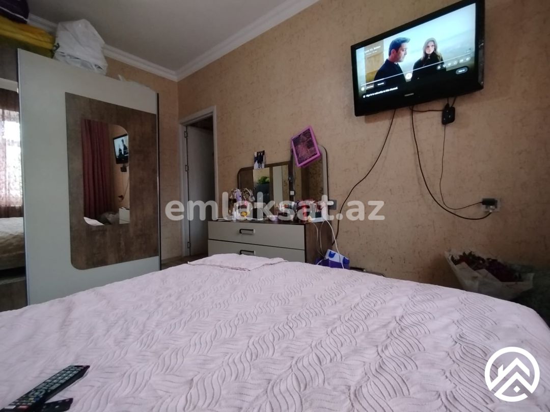 Satılır 3 otaq köhnə tikili 74 m², Sumqayıt — Mənzil, Sumqayıt (11)