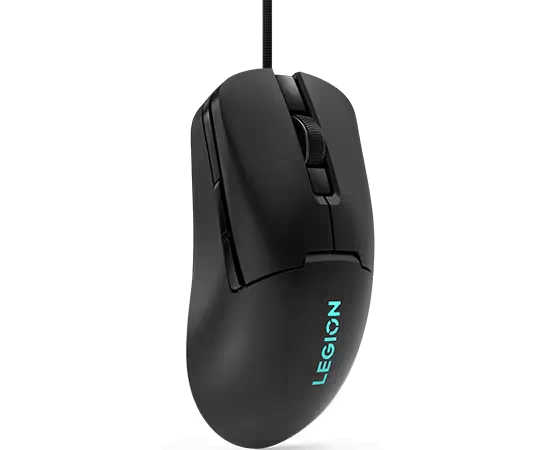 Legion M300s RGB Gaming Mouse (Black) GY51H47350 — Kompüterlər və noutbuklar, Bakı (2)
