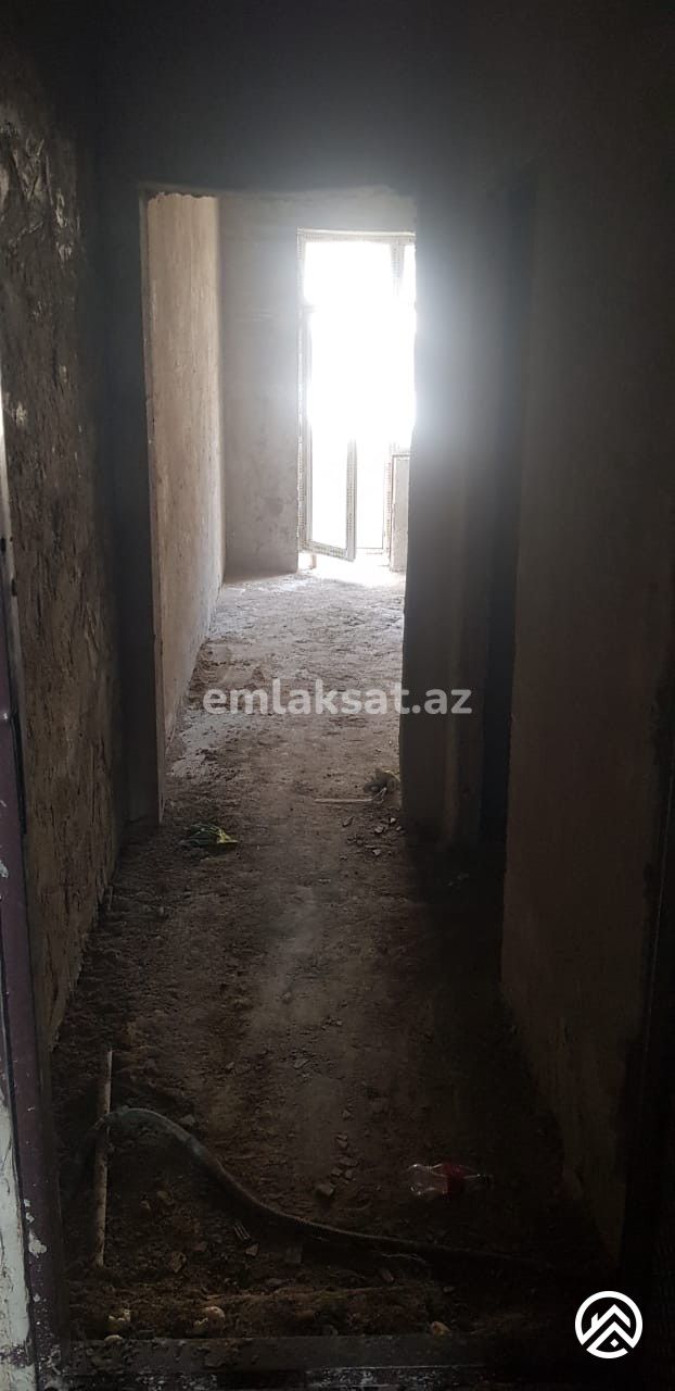 Satılır 1 otaq yeni tikili 32 m², Xırdalan — Mənzil, Xırdalan (5)
