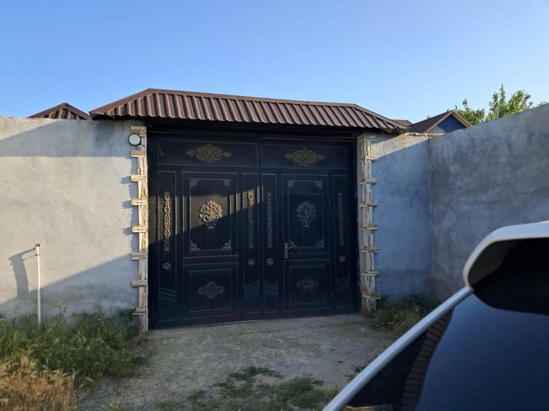 Satılır 4 otaqlı həyət evi/bağ evi 200 m² — Ev, villa, Bakı (8)