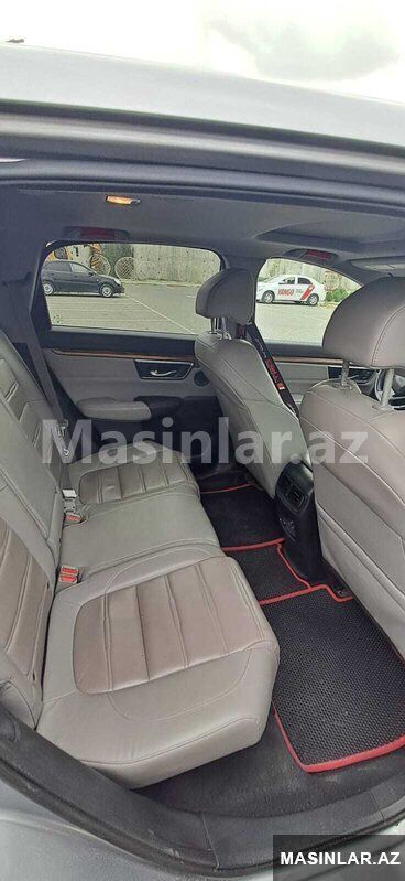 Honda CR-V, 2021 il — Avtomobillər, Bakı (7)
