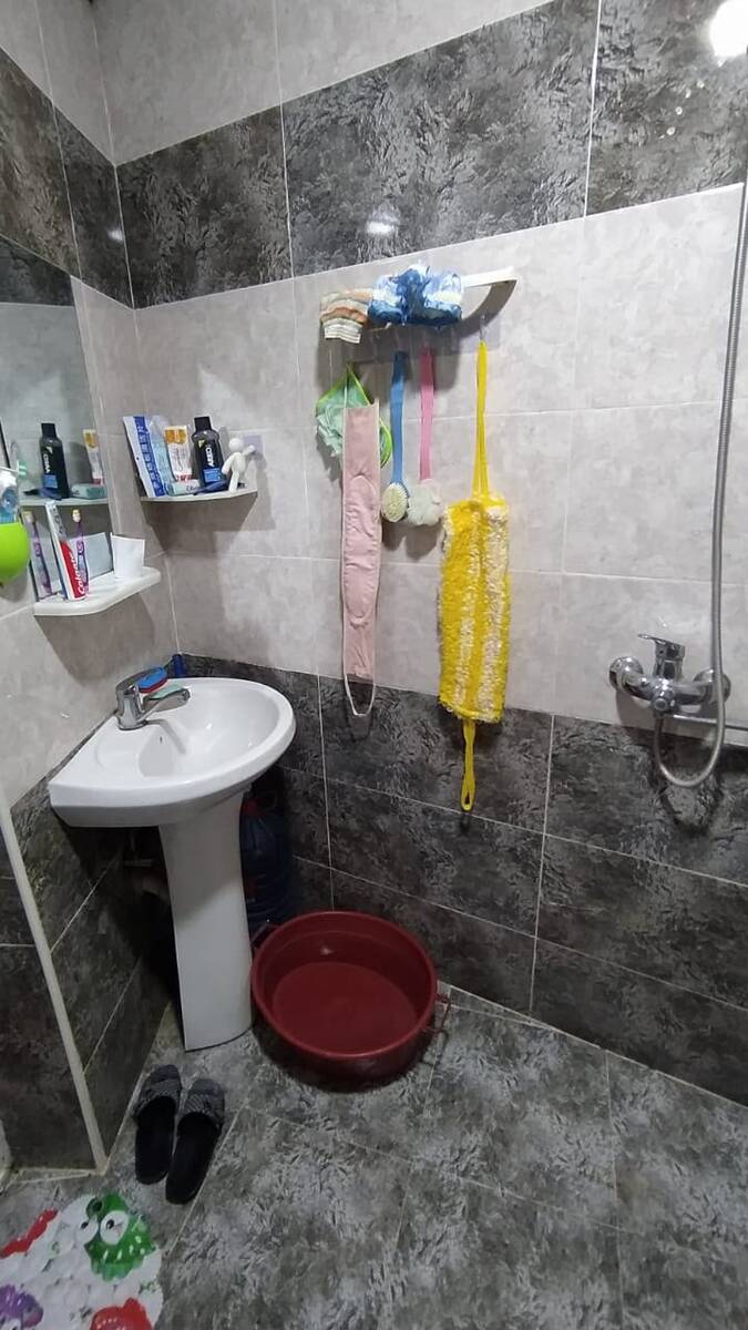 Satılır 1 otaqlı həyət evi/bağ evi 31 m² — Ev, villa, Xırdalan (6)