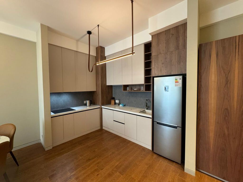 Park Hill Terrace yaşayış kompleksində 2 otaqlı mənzil kirayə - 3/8 — Mənzil, Bakı (8)