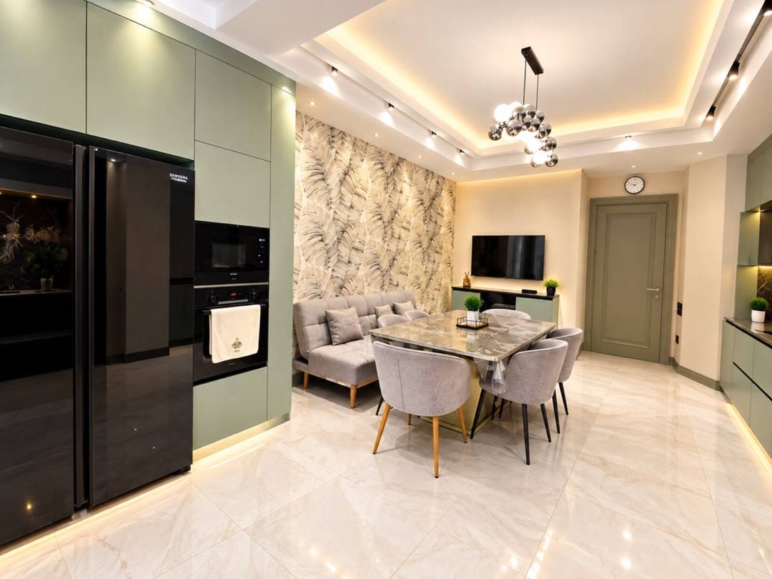 Satılır 3 otaqlı köhnə tikili 69 m² — Mənzil, Bakı (2)