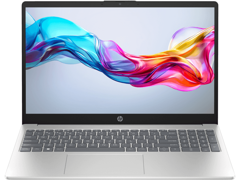 HP Laptop 15-fd0113ci AF6D0EA — Noutbuklar, Bakı