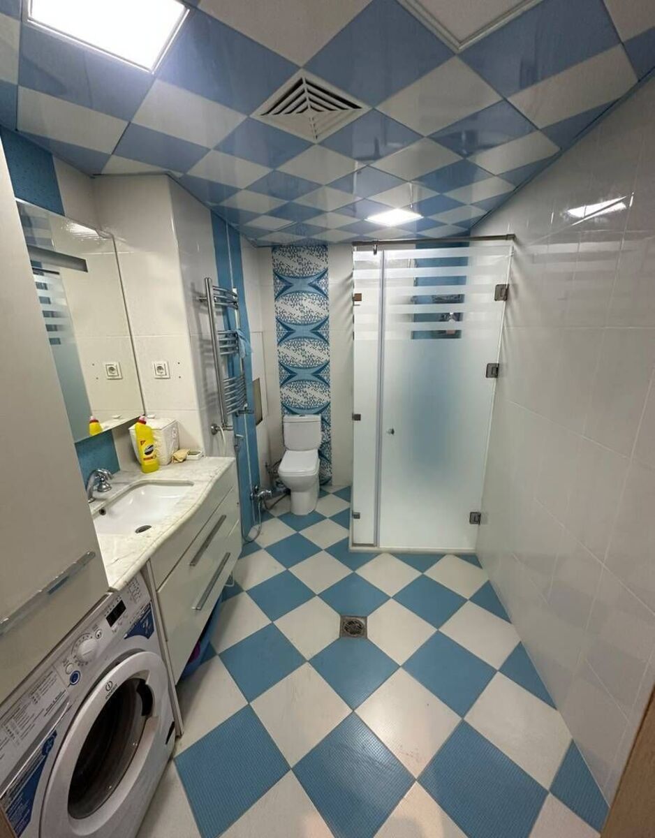 Satılır 3 otaqlı yeni tikili 91 m² — Mənzil, Bakı (12)