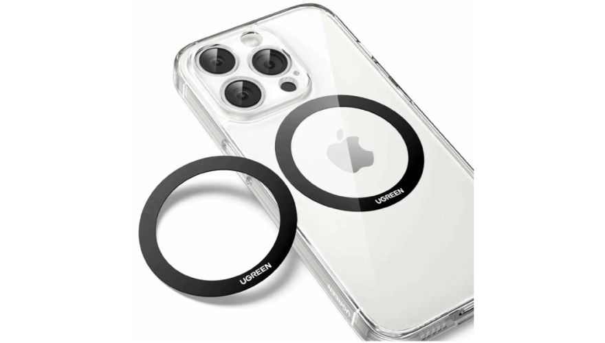 Ugreen Universal MagSafe Metal Ring LP428_25766 25766 LP428 — Telefon dayaqları və tutacaqları, Bakı (2)
