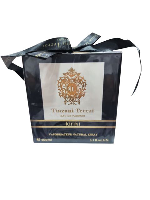 No Brand Kiriki uniseks ətir suyu 100 ml — Bakı