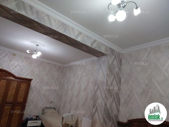 Satılır 6 otaqlı 300 m² həyət evi Sulutəpə — Ev, villa (2)