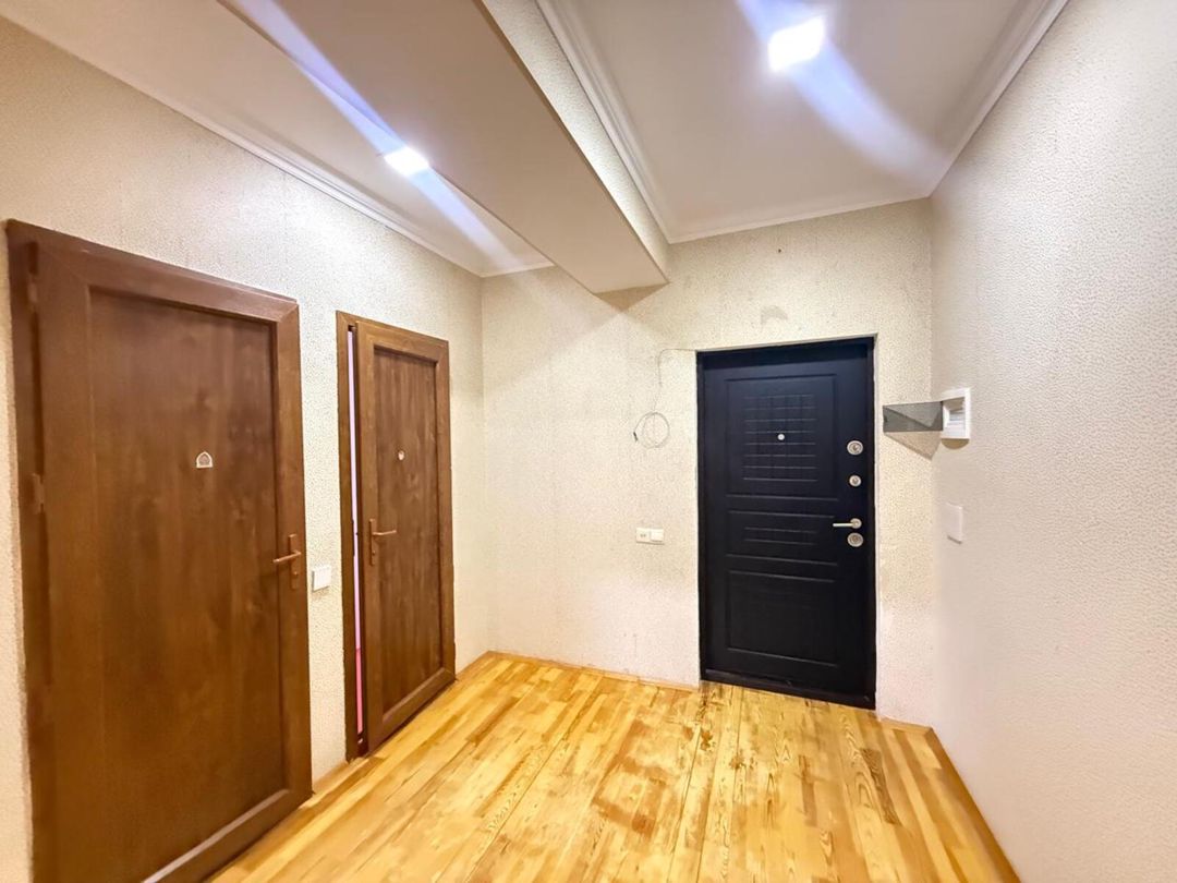 İcarəyə verilir 2 otaqlı yeni tikili 65 m² — Mənzil, Bakı (12)