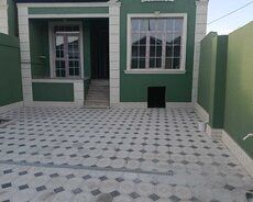 Həyət evləri Satılır Xəzər r., Qala q., 4 otaq, 125 m² — Ev, villa, Bakı (6)