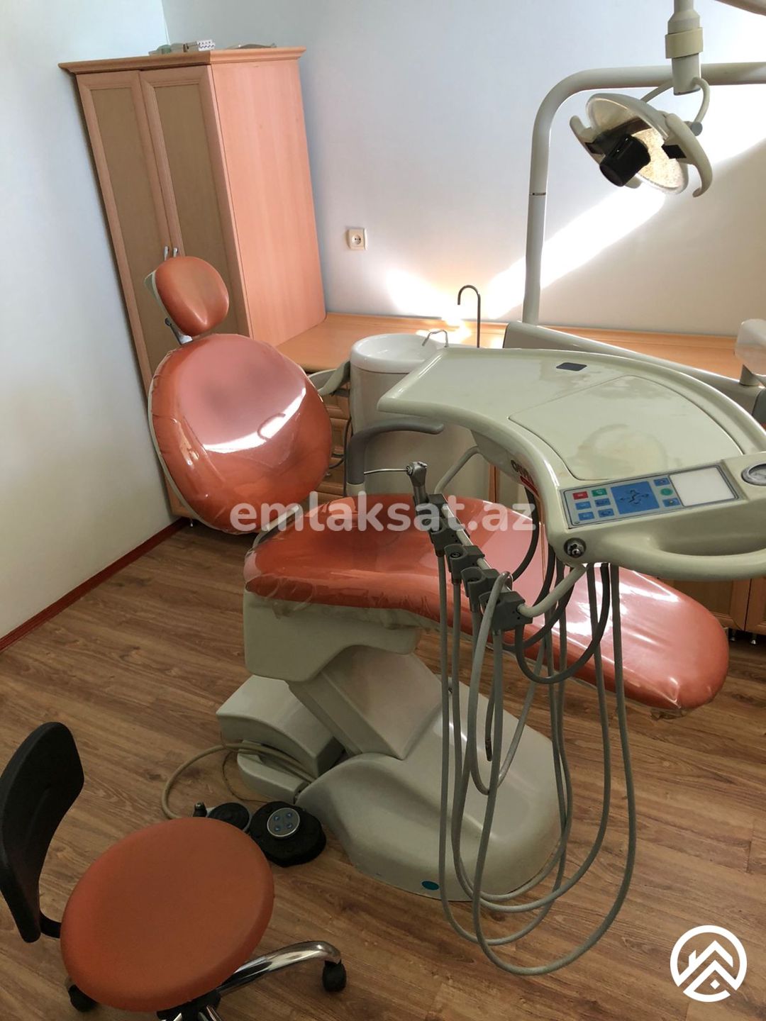 Satılır obyekt 64 m², Bakıxanov — Əmlak, Bakı (5)
