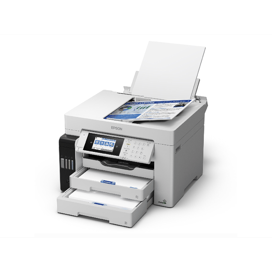 Epson EcoTank L15180 — Printerləri, Bakı (4)